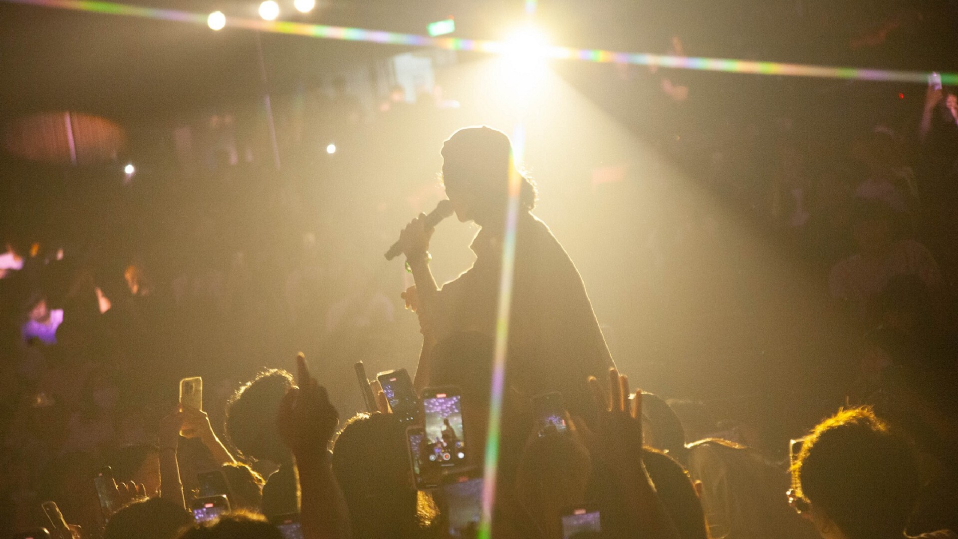 🎤校慶演唱會圖片